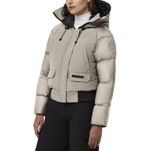 Canada Goose Womens Paradigm Chilliwack Bomber
